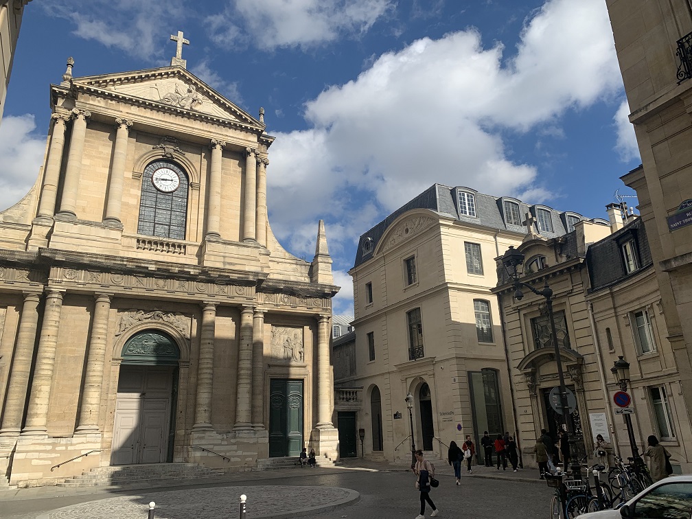 PARIS 7ème - Rue du Bac - VIAGER LIBRE - 97 m² - Photo 4