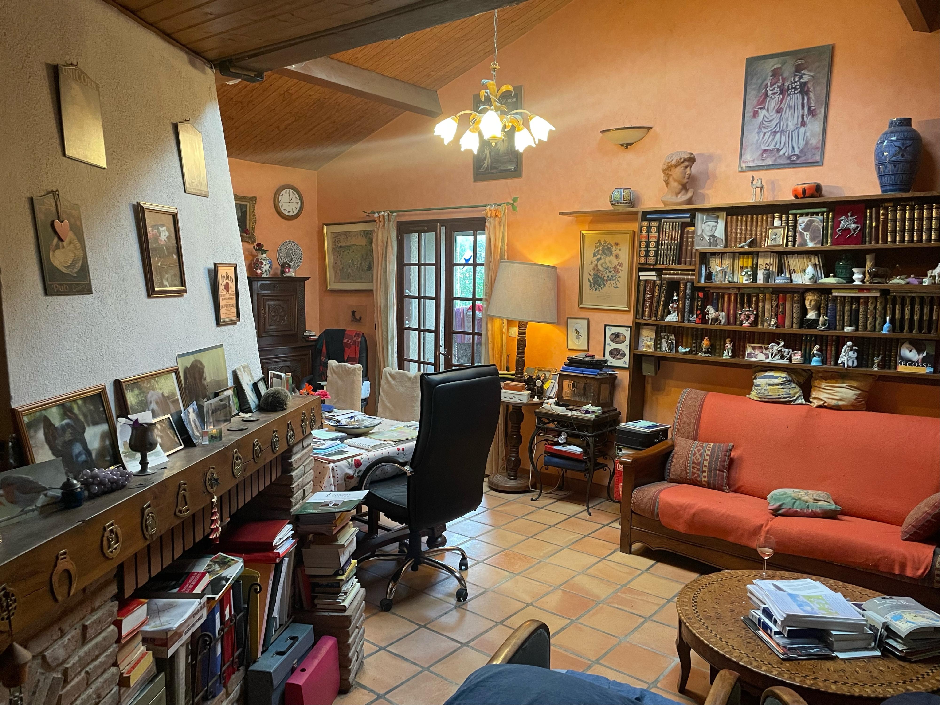 Toulouse Canal du Midi occupé homme 90 ans - Photo 2